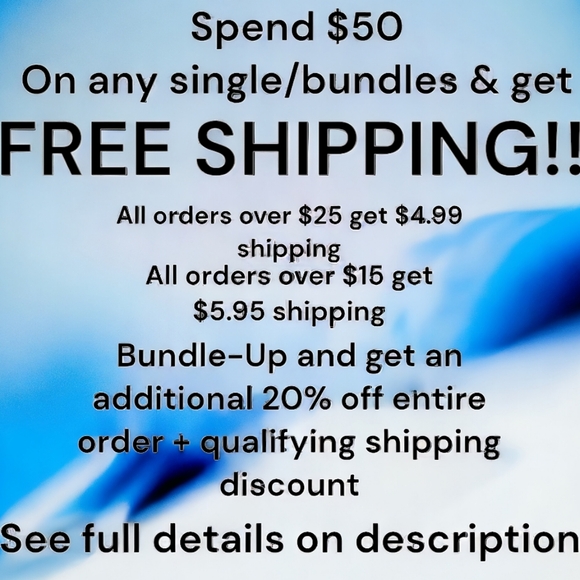 Mrs. Rosie's Closet @ Thrifting_Rosie - Picture 1 of 5